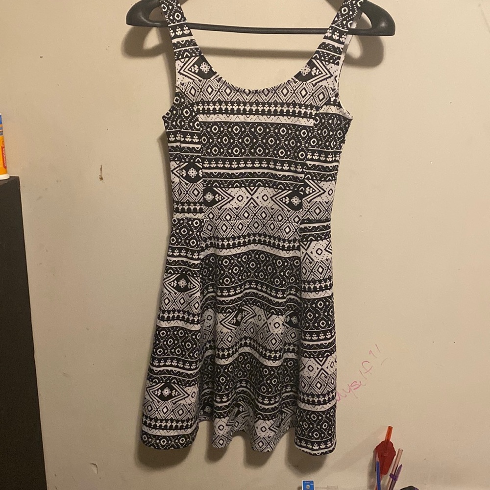 Super cute summer dress